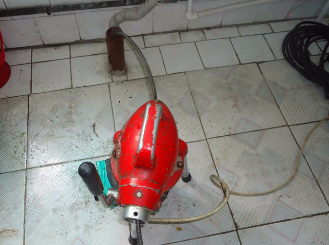 南朗下水道疏通