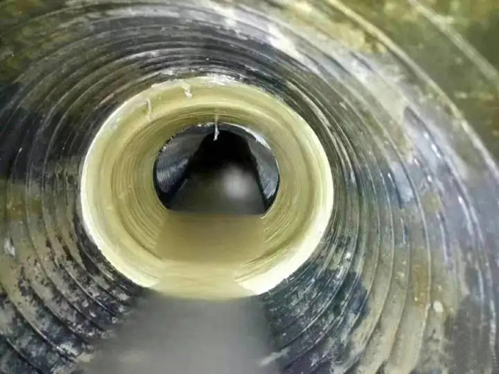 南朗内衬修复法通常适用于哪些类型的断面管道