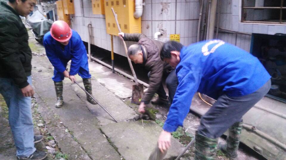 南朗清掏化粪池、管道疏通一站式服务<高效><技术><可靠>